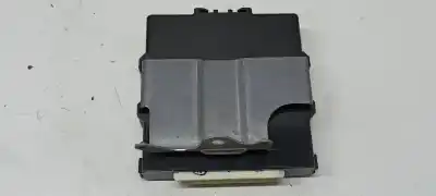 Second-hand car spare part electronic module for toyota auris sol oem iam references 8999002010  