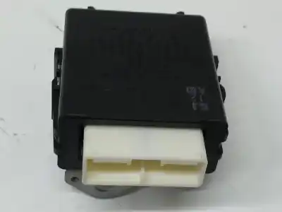 Peça sobressalente para automóvel em segunda mão módulo eletrônico por toyota auris sol referências oem iam 8594002040
