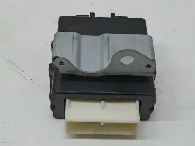 Second-hand car spare part electronic module for toyota auris sol oem iam references 8594002040  