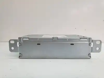 Pezzo di ricambio per auto di seconda mano sistema di navigazione gps per peugeot 308 sw active riferimenti oem iam 9809335980