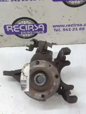 Second-hand car spare part FRONT RIGHT KNUCKLE for CITROEN XSARA BERLINA  OEM IAM references  115 