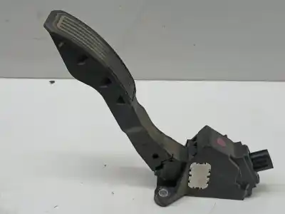 Peça sobressalente para automóvel em segunda mão pedal acelerador por toyota auris sol referências oem iam 7811002020