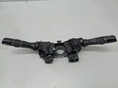 Peça sobressalente para automóvel em segunda mão comandos de alavanca por toyota auris sol referências oem iam 17f249