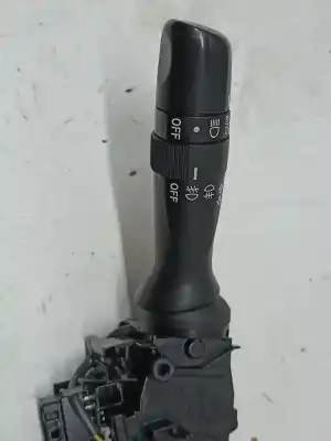 Second-hand car spare part multifunction switch for toyota auris sol oem iam references 17f249  