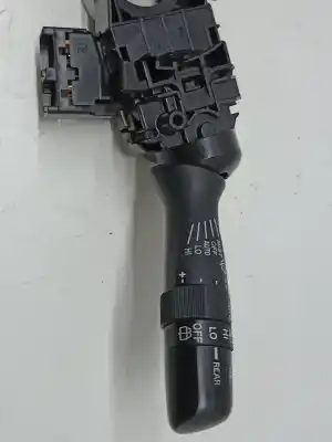 Second-hand car spare part multifunction switch for toyota auris sol oem iam references 17f249  