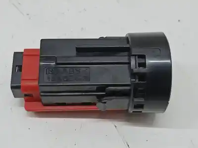 Pezzo di ricambio per auto di seconda mano interruttore per toyota auris sol riferimenti oem iam 2005dj0924  