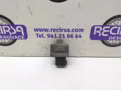 Second-hand car spare part glow plug for renault kangoo (f/kc0) authentique oem iam references 7700115078