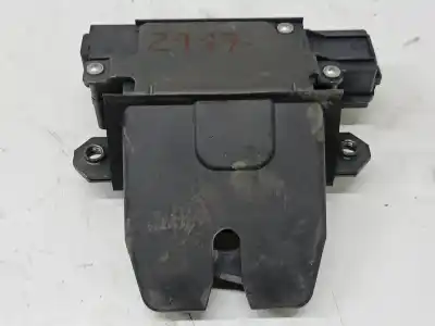 Автозапчасти б/у замок багажника/ворот за ford focus c-max (cap) ghia (d) ссылки oem iam 3m51r442a66am