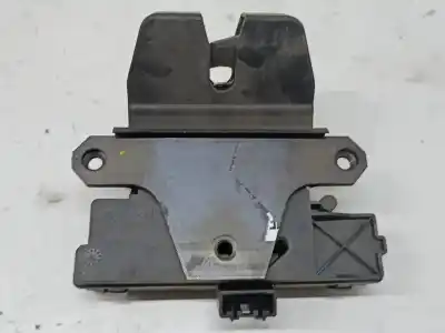Second-hand car spare part trunk lock for ford focus c-max (cap) ghia (d) oem iam references 3m51r442a66am 129 