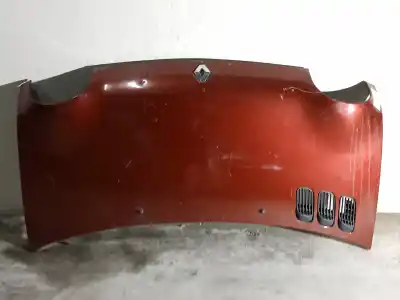 Gebrauchtes Autoersatzteil motorhaube zum renault twingo (co6) 1.3 (c063/64) oem-iam-referenzen   15555851856