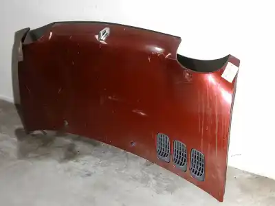 Gebrauchtes Autoersatzteil motorhaube zum renault twingo (co6) 1.3 (c063/64) oem-iam-referenzen   15555851856