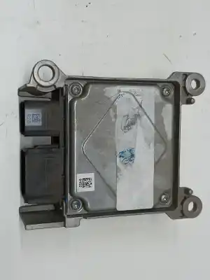Second-hand car spare part airbag control unit for ford focus c-max (cap) ghia (d) oem iam references 3m5t14b056bg  