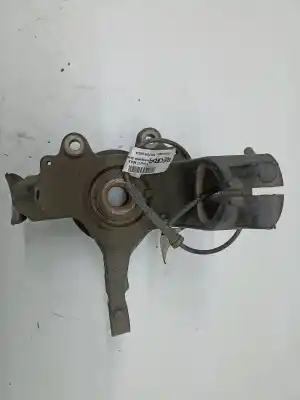 Second-hand car spare part front right knuckle for ford focus c-max (cap) ghia (d) oem iam references 3m513k170 115 