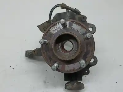 Second-hand car spare part front right knuckle for ford focus c-max (cap) ghia (d) oem iam references 3m513k170 115 
