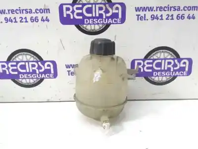Second-hand car spare part coolant expansion tank for renault kangoo (f/kc0) authentique oem iam references 8200686355