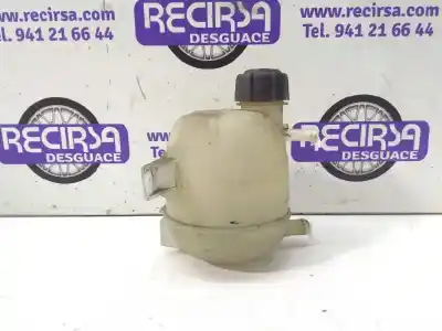 Second-hand car spare part coolant expansion tank for renault kangoo (f/kc0) authentique oem iam references 8200686355  
