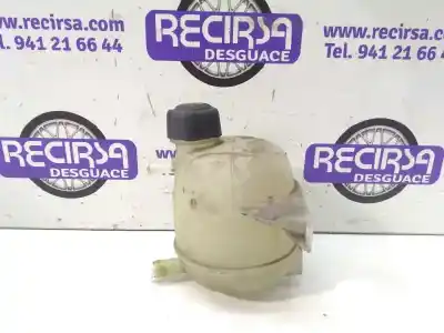 Second-hand car spare part coolant expansion tank for renault kangoo (f/kc0) authentique oem iam references 8200686355  