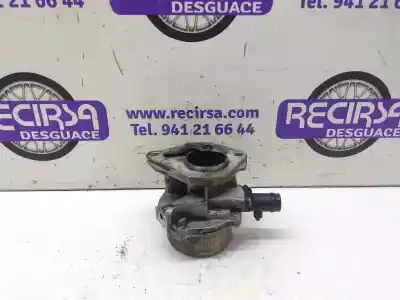 Second-hand car spare part brake depressor / vacuum pump for renault kangoo (f/kc0) authentique oem iam references 8200577807