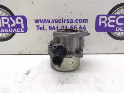Автозапчастина б/у галмумний депресор / вакуумний насос для renault kangoo (f/kc0) authentique посилання на oem iam 8200577807  