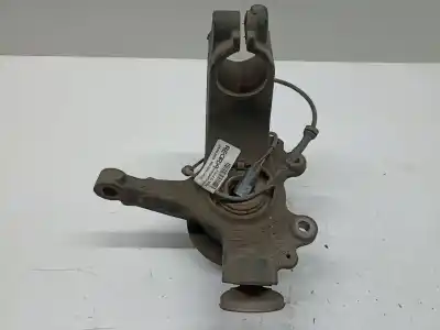 Автозапчасти б/у передняя левая кулачка за ford focus c-max (cap) ghia (d) ссылки oem iam 3m513k171