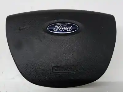 Автозапчасти б/у передняя левая подушка безопасности за ford focus c-max (cap) ghia (d) ссылки oem iam 3m51r042b85ah