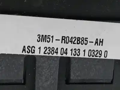 Автозапчастина б/у передня ліва подушка безопасности для ford focus c-max (cap) ghia (d) посилання на oem iam 3m51r042b85ah  