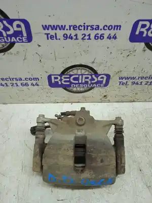 Second-hand car spare part FRONT RIGHT BRAKE CALIPER for VOLKSWAGEN GOLF VII LIM.  OEM IAM references   