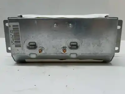 Автозапчастина б/у передня права подушка безопасности для ford focus c-max (cap) ghia (d) посилання на oem iam 3m51r042b84ad  