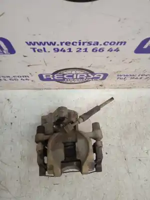 Peça sobressalente para automóvel em segunda mão PINÇA DE TRAVÃO TRASEIRA DIREITA por VOLKSWAGEN GOLF VII LIM.  Referências OEM IAM 5Q0615406BG  