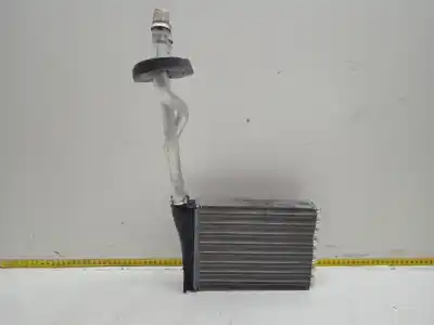 Pièce détachée automobile d'occasion RADIATEUR D'EAU pour PEUGEOT 208  Références OEM IAM   