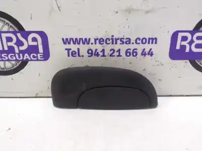 Автозапчастина б/у зовнішня ручка передня прав для renault kangoo (f/kc0) authentique посилання на oem iam   