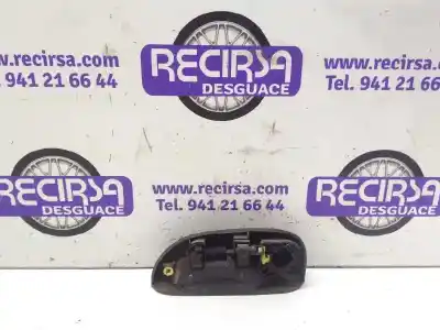 Автозапчастина б/у зовнішня ручка передня прав для renault kangoo (f/kc0) authentique посилання на oem iam   