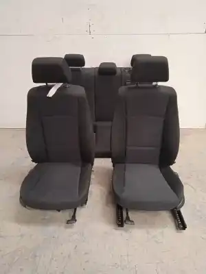 Second-hand car spare part COMPLETE SEAT SET for BMW X1 (E84)  OEM IAM references   