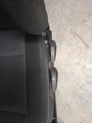 Second-hand car spare part complete seat set for bmw x1 (e84) sdrive 20d efficientdynamics edition oem iam references   