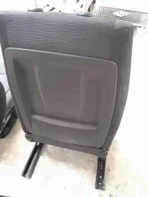 Second-hand car spare part complete seat set for bmw x1 (e84) sdrive 20d efficientdynamics edition oem iam references   