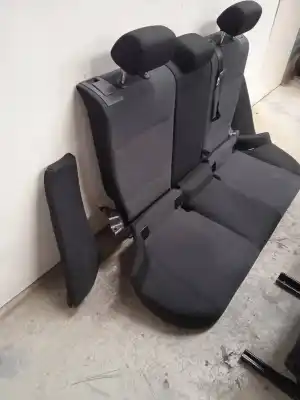 Second-hand car spare part complete seat set for bmw x1 (e84) sdrive 20d efficientdynamics edition oem iam references   