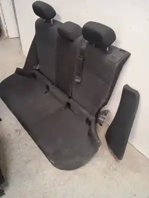 Second-hand car spare part complete seat set for bmw x1 (e84) sdrive 20d efficientdynamics edition oem iam references   