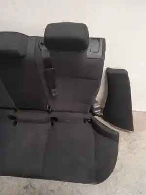 Second-hand car spare part complete seat set for bmw x1 (e84) sdrive 20d efficientdynamics edition oem iam references   
