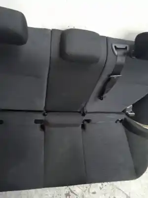 Second-hand car spare part complete seat set for bmw x1 (e84) sdrive 20d efficientdynamics edition oem iam references   