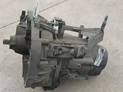 Gebrauchtes Autoersatzteil getriebe zum renault clio ii fase ii (b/cb0) authentique oem-iam-referenzen 7701716380  7701716380