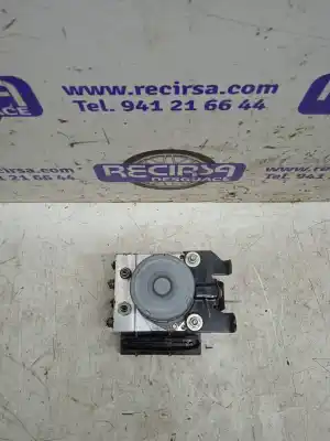 Автозапчастина б/у абс для land rover range rover (lm) 3.6 td v8 посилання на oem iam 0265950472  