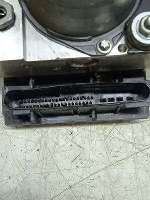 Автозапчастина б/у абс для land rover range rover (lm) 3.6 td v8 посилання на oem iam 0265950472  