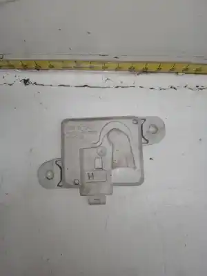 Peça sobressalente para automóvel em segunda mão SENSOR por OPEL VECTRA B BERLINA  Referências OEM IAM 09136123 152 357253464152.1