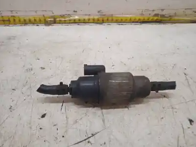 Автозапчастина б/у паливний насос для land rover range rover (lm) 3.6 td v8 посилання на oem iam jex500020