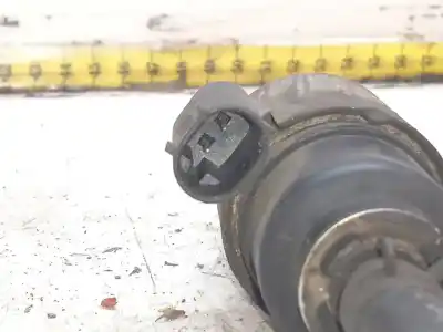 Автозапчасти б/у топливный насос за land rover range rover (lm) 3.6 td v8 ссылки oem iam jex500020  