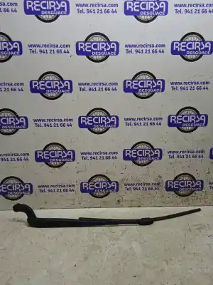 Автозапчастина б/у передній правий річок склоочисника для land rover range rover (lm) 3.6 td v8 посилання на oem iam 