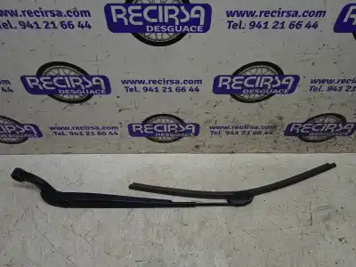 Автозапчасти б/у рычаг стеклоочистителя передний правый за land rover range rover (lm) 3.6 td v8 ссылки oem iam   