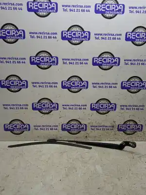 Автозапчасти б/у рычаг стеклоочистителя передний правый за land rover range rover (lm) 3.6 td v8 ссылки oem iam   