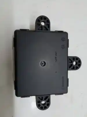 Second-hand car spare part electronic module for ford c-max urban oem iam references av6n14b532cf  