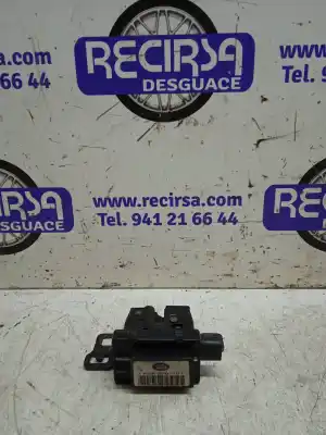 Second-hand car spare part trunk lock for land rover range rover (lm) 3.6 td v8 oem iam references fqr500170  